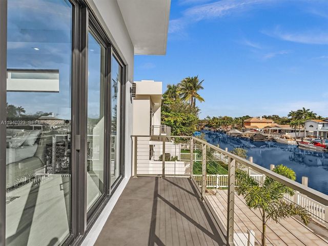 4640 SW 32nd Ave D1, Dania Beach, FL 33312