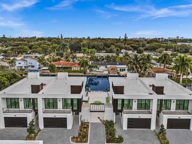 4640 SW 32nd Ave D1, Dania Beach, FL 33312