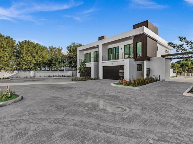 4640 SW 32nd Ave D1, Dania Beach, FL 33312