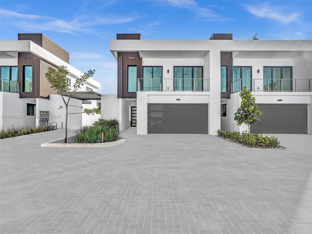 4640 SW 32nd Ave D1, Dania Beach, FL 33312