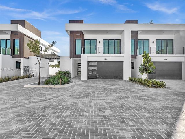 4640 SW 32nd Ave D1, Dania Beach, FL 33312