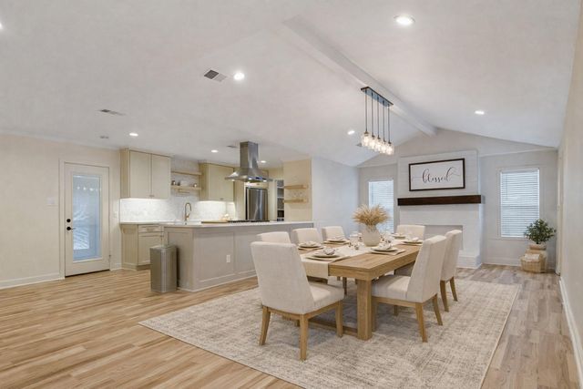 6811 Heron Drive, Houston, TX 77087