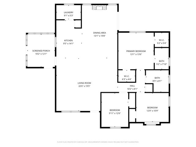 6811 Heron Drive, Houston, TX 77087