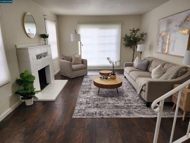 2387 Humphrey Avenue, Richmond, CA 94804