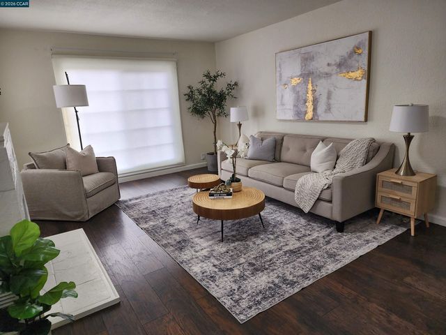 2387 Humphrey Avenue, Richmond, CA 94804