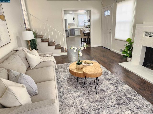 2387 Humphrey Avenue, Richmond, CA 94804