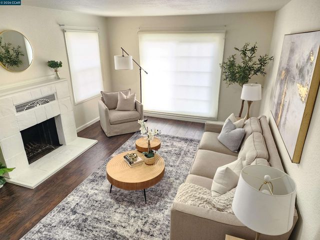 2387 Humphrey Avenue, Richmond, CA 94804