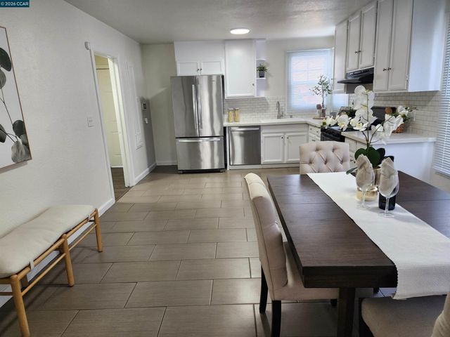 2387 Humphrey Avenue, Richmond, CA 94804