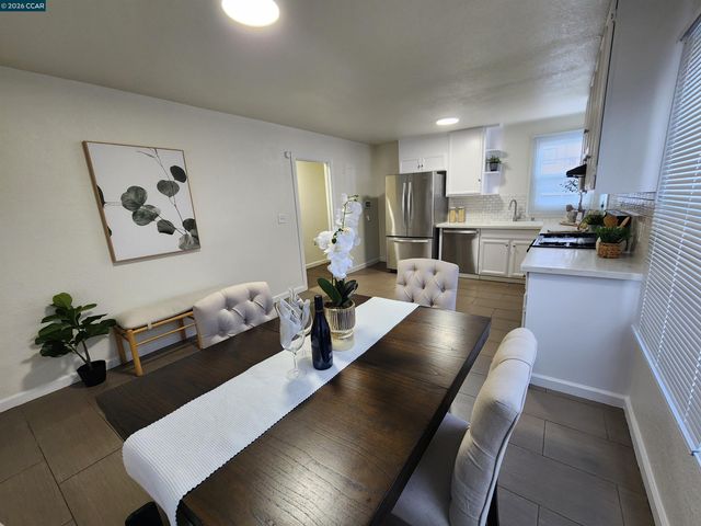 2387 Humphrey Avenue, Richmond, CA 94804