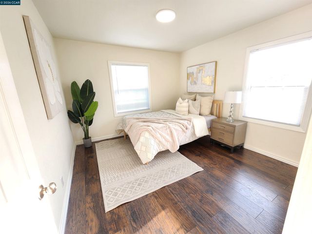 2387 Humphrey Avenue, Richmond, CA 94804