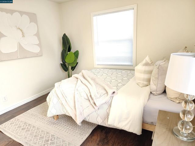 2387 Humphrey Avenue, Richmond, CA 94804