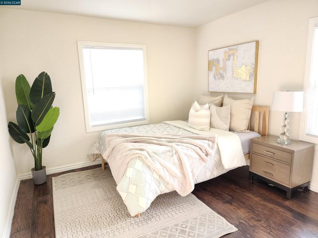 2387 Humphrey Avenue, Richmond, CA 94804