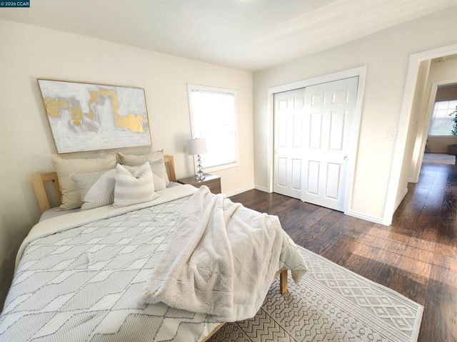 2387 Humphrey Avenue, Richmond, CA 94804