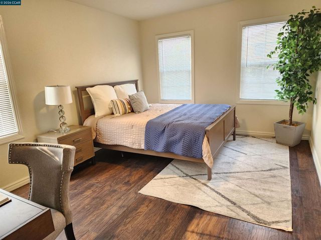 2387 Humphrey Avenue, Richmond, CA 94804