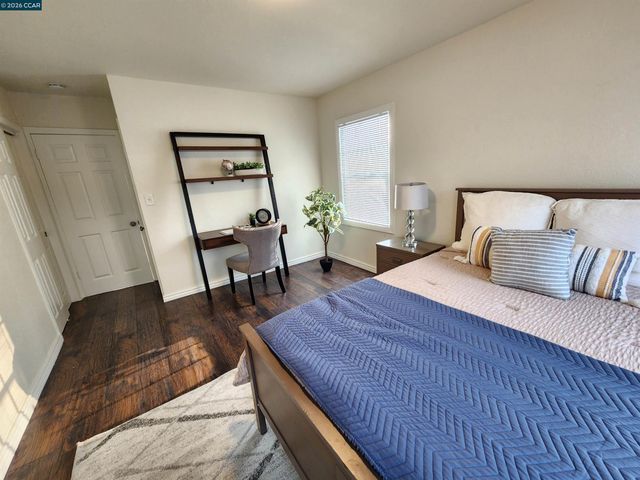 2387 Humphrey Avenue, Richmond, CA 94804