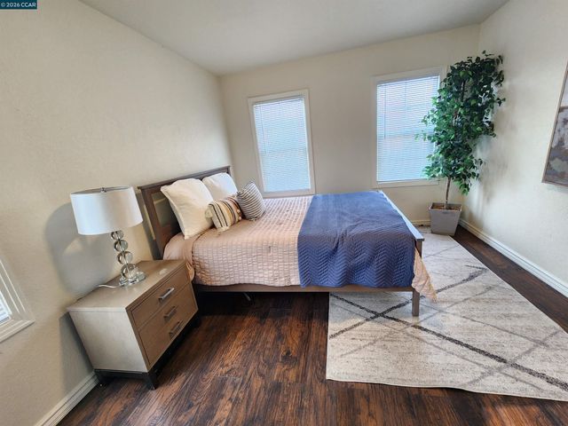 2387 Humphrey Avenue, Richmond, CA 94804