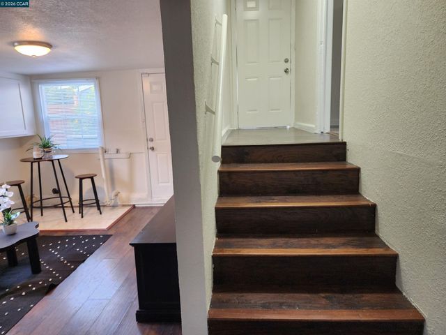 2387 Humphrey Avenue, Richmond, CA 94804