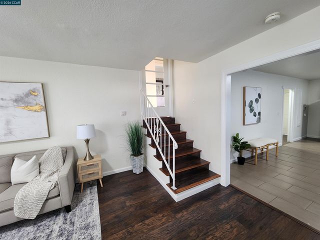 2387 Humphrey Avenue, Richmond, CA 94804