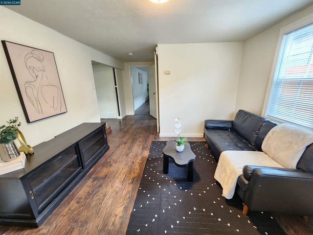 2387 Humphrey Avenue, Richmond, CA 94804