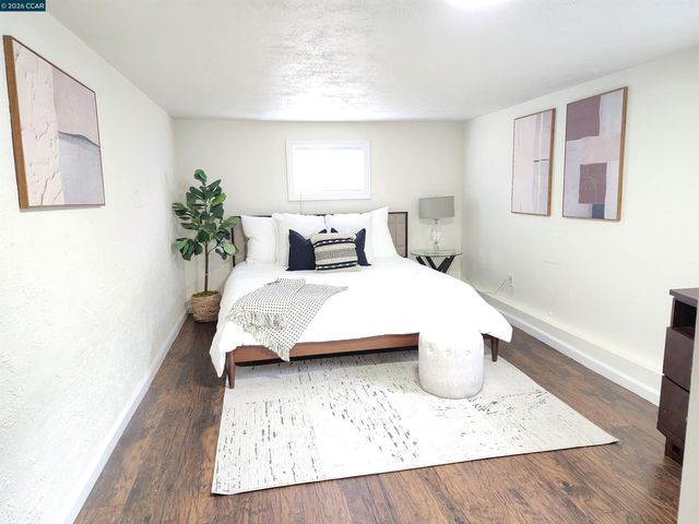 2387 Humphrey Avenue, Richmond, CA 94804