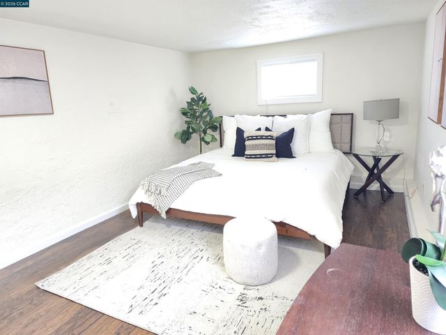 2387 Humphrey Avenue, Richmond, CA 94804