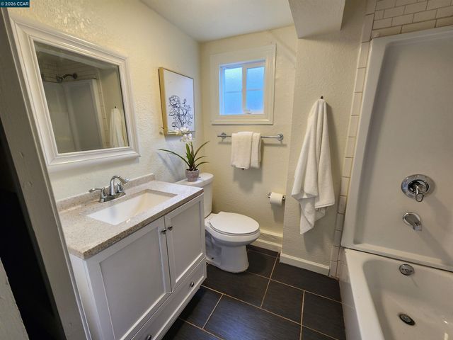 2387 Humphrey Avenue, Richmond, CA 94804