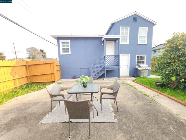 2387 Humphrey Avenue, Richmond, CA 94804
