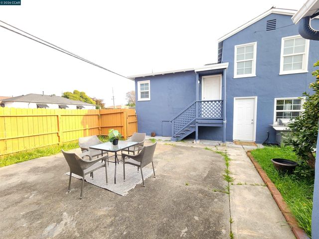 2387 Humphrey Avenue, Richmond, CA 94804