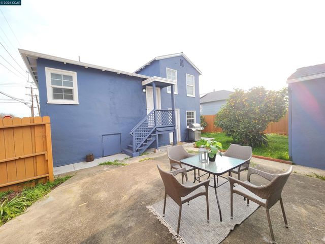 2387 Humphrey Avenue, Richmond, CA 94804