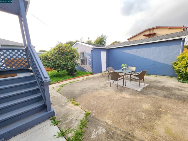 2387 Humphrey Avenue, Richmond, CA 94804