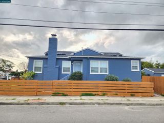 2387 Humphrey Avenue, Richmond, CA 94804