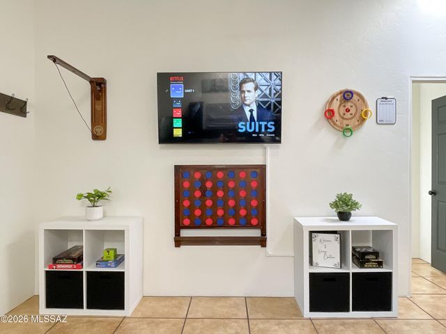 936 E Navajo Road, Tucson, AZ 85719