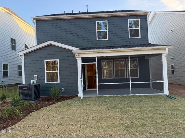 112 Corapeake Way, Apex, NC 27539