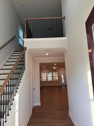 112 Corapeake Way, Apex, NC 27539