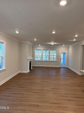 112 Corapeake Way, Apex, NC 27539