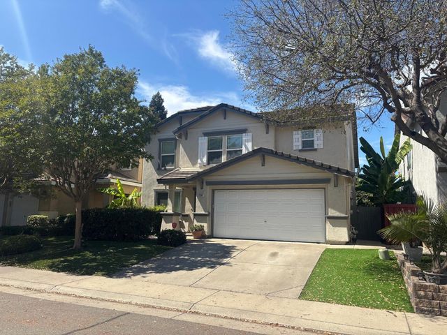 2342 Cabo Way, Gold River, CA 95670