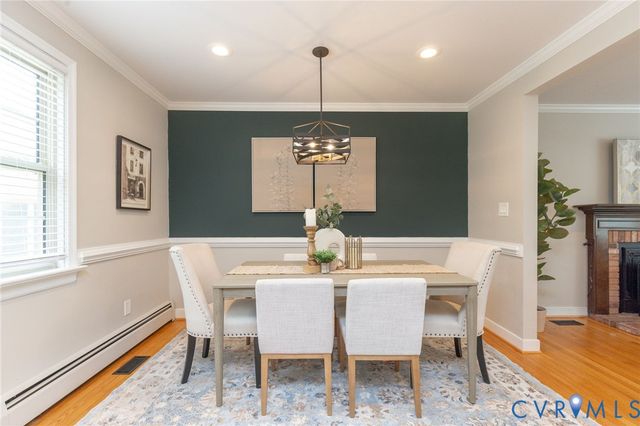 10211 Hobby Hill Rd, Richmond, VA 23235