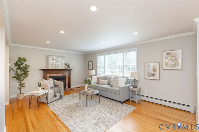 10211 Hobby Hill Rd, Richmond, VA 23235