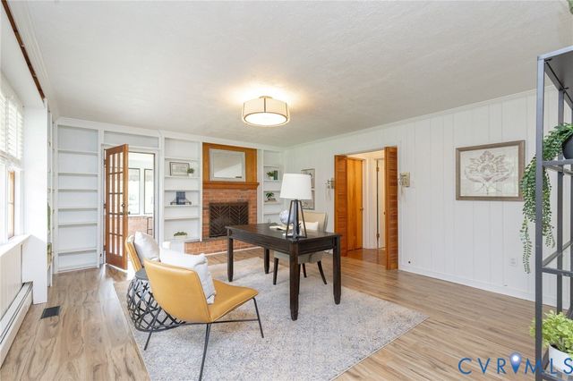 10211 Hobby Hill Rd, Richmond, VA 23235