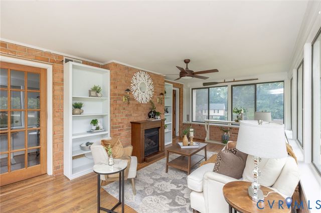 10211 Hobby Hill Rd, Richmond, VA 23235
