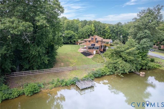 10211 Hobby Hill Rd, Richmond, VA 23235