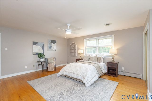 10211 Hobby Hill Rd, Richmond, VA 23235
