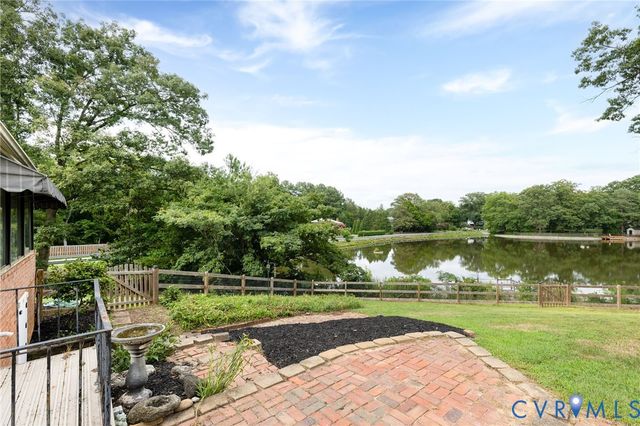 10211 Hobby Hill Rd, Richmond, VA 23235
