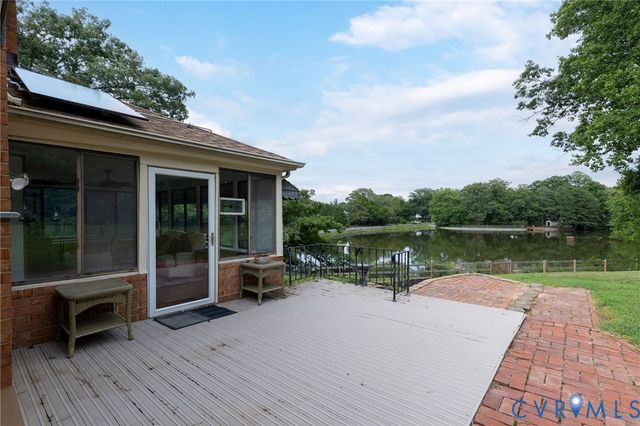 10211 Hobby Hill Rd, Richmond, VA 23235