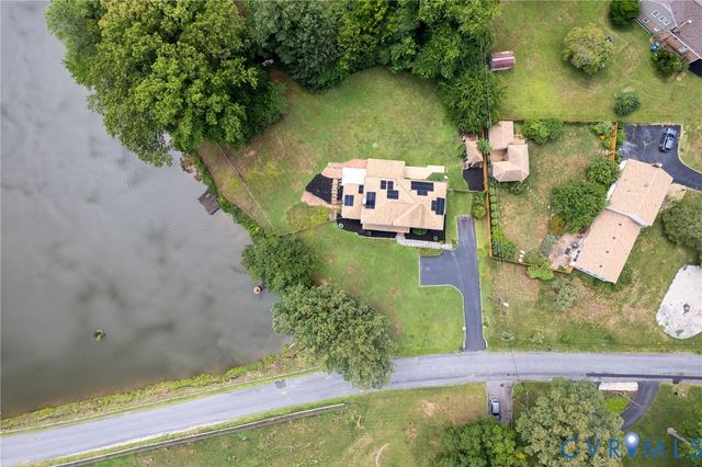 10211 Hobby Hill Rd, Richmond, VA 23235