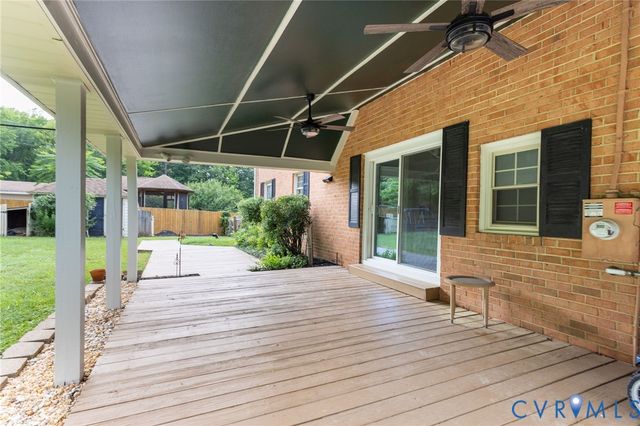 10211 Hobby Hill Rd, Richmond, VA 23235