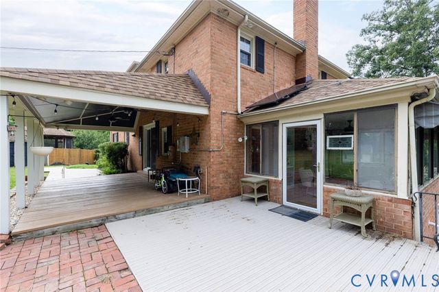 10211 Hobby Hill Rd, Richmond, VA 23235