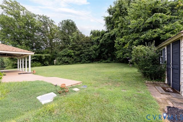 10211 Hobby Hill Rd, Richmond, VA 23235