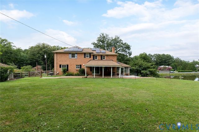 10211 Hobby Hill Rd, Richmond, VA 23235