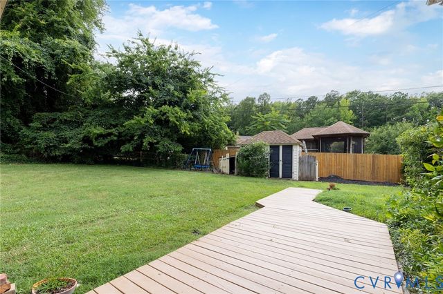 10211 Hobby Hill Rd, Richmond, VA 23235